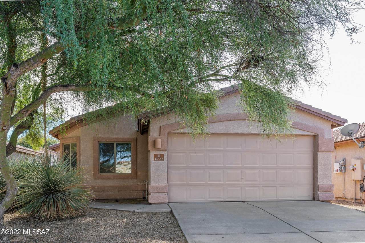 6779 Dovewood Way - Photo 1