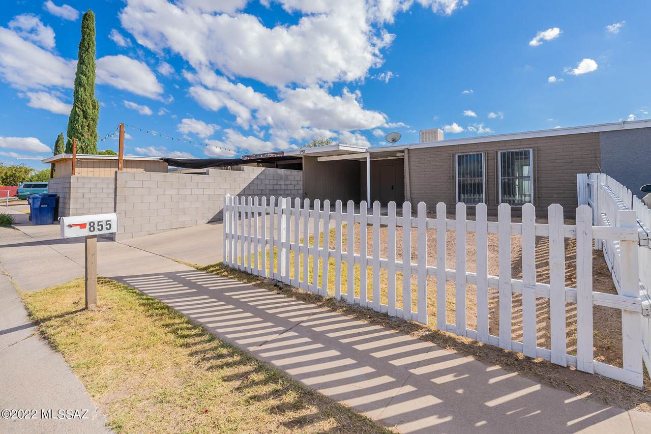 855 Wedwick Street - Photo 1
