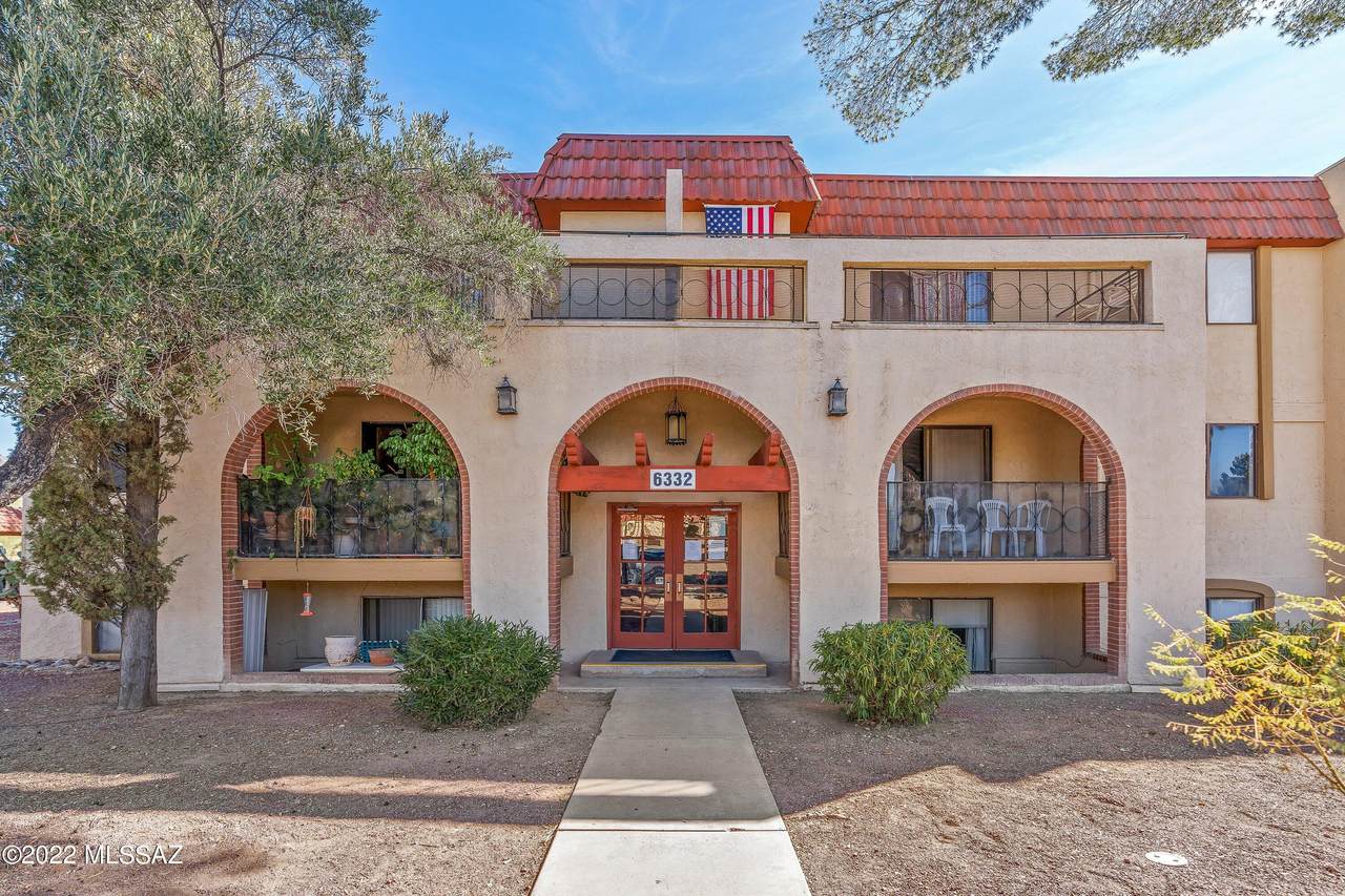 6332 Barcelona Lane - Photo 1