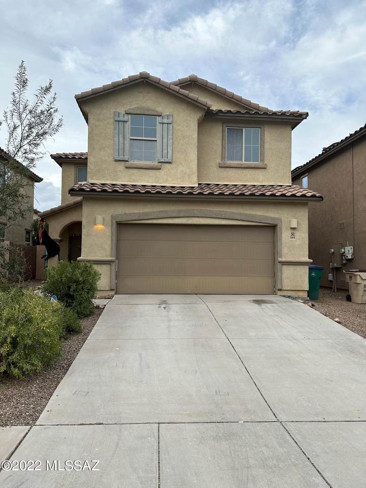686 Calle Canto Sereno - Photo 1