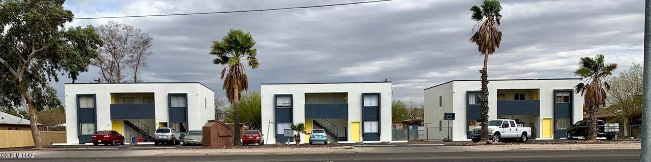 4957 Park Avenue - Photo 1