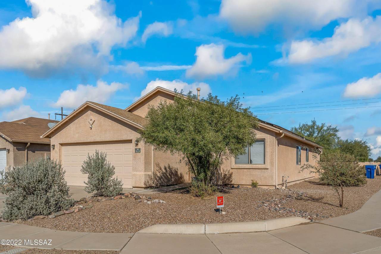 5121 Lavender Mist Court - Photo 1
