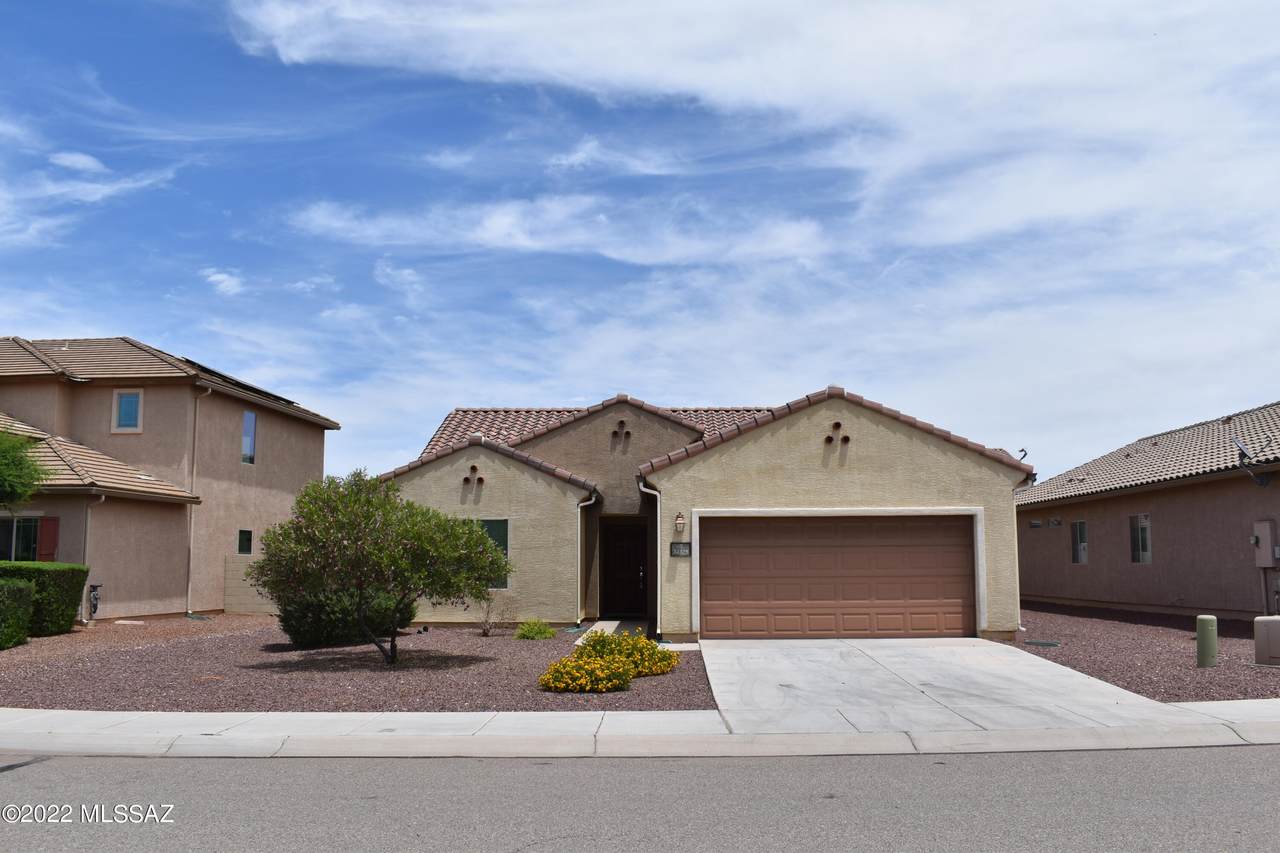 34325 Colony Drive - Photo 1
