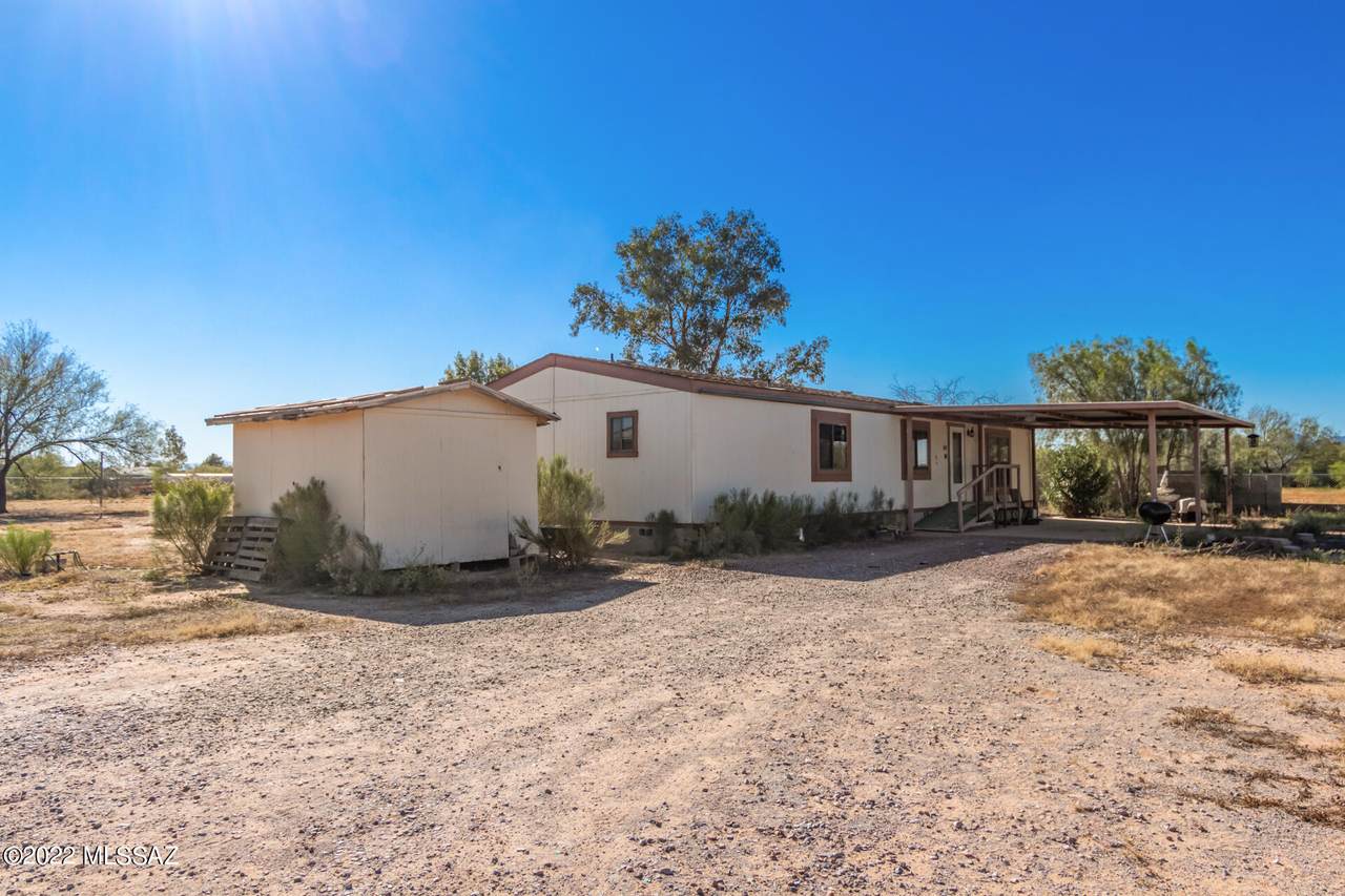 16701 El Tiro Road - Photo 1