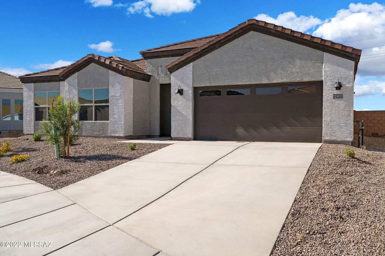 12417 Old Farm Drive - Photo 1