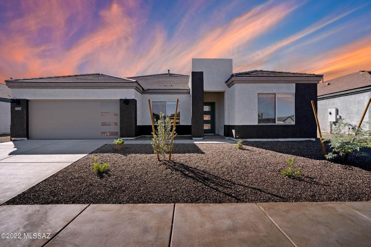 12457 Old Farm Drive - Photo 1