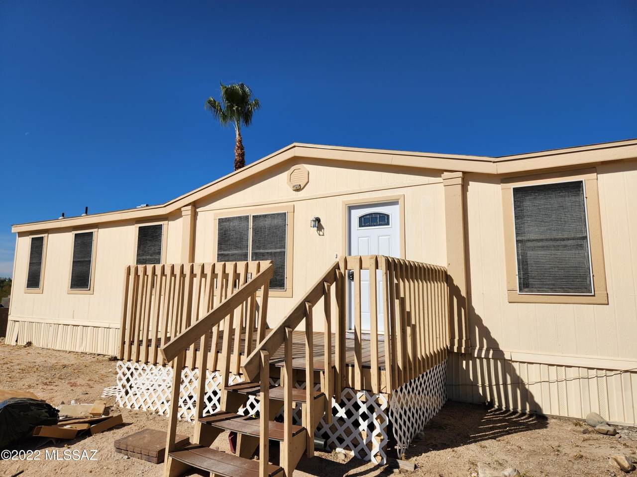 10250 Camino Pico Vista - Photo 1