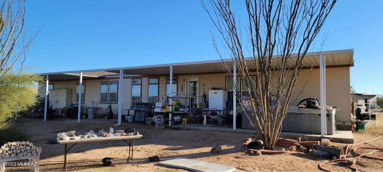6425 Pima Mine Road - Photo 1