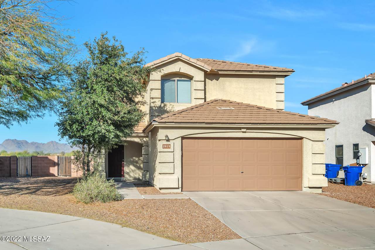 2819 Silver Island Way - Photo 1