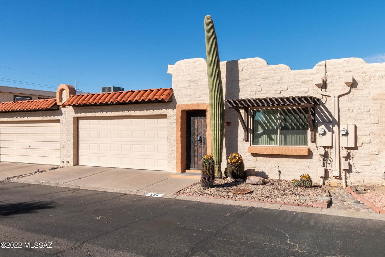 984 Pinaleno Lane - Photo 1