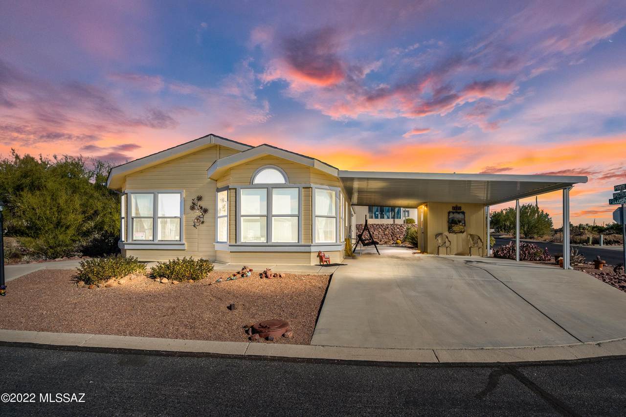 3383 Feldspar Avenue - Photo 1