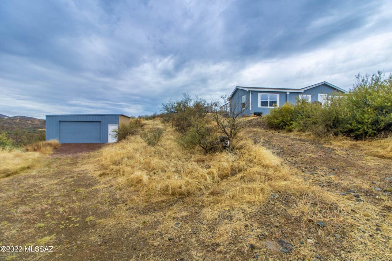 19910 Sonoita Highway - Photo 1