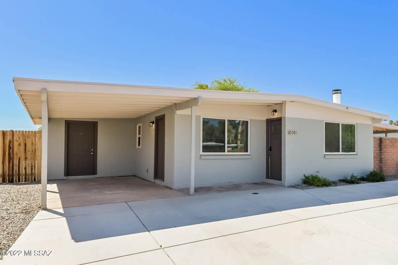 8510 Ruby Drive - Photo 1
