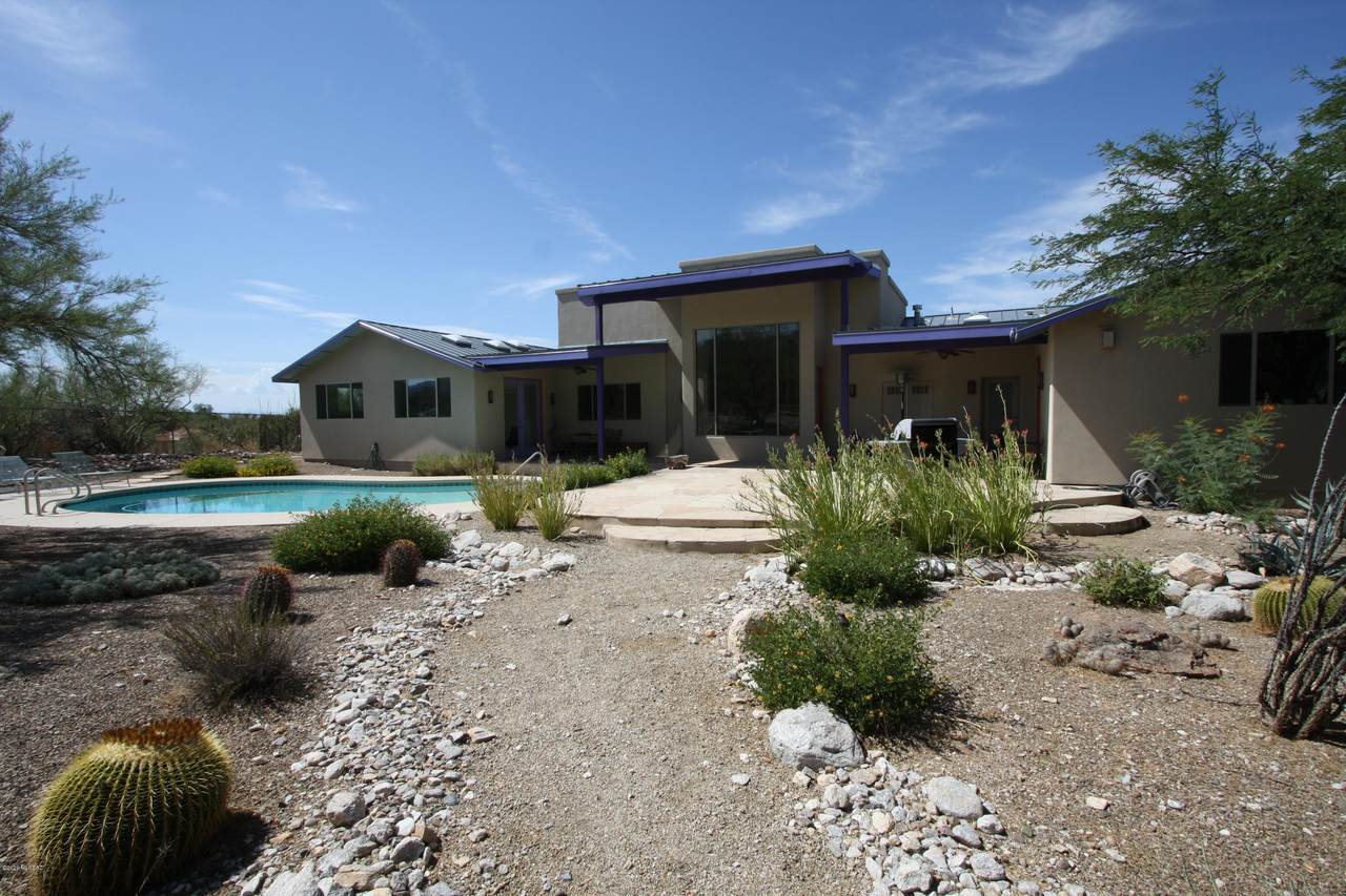 5201 Camino Francisco Soza - Photo 1