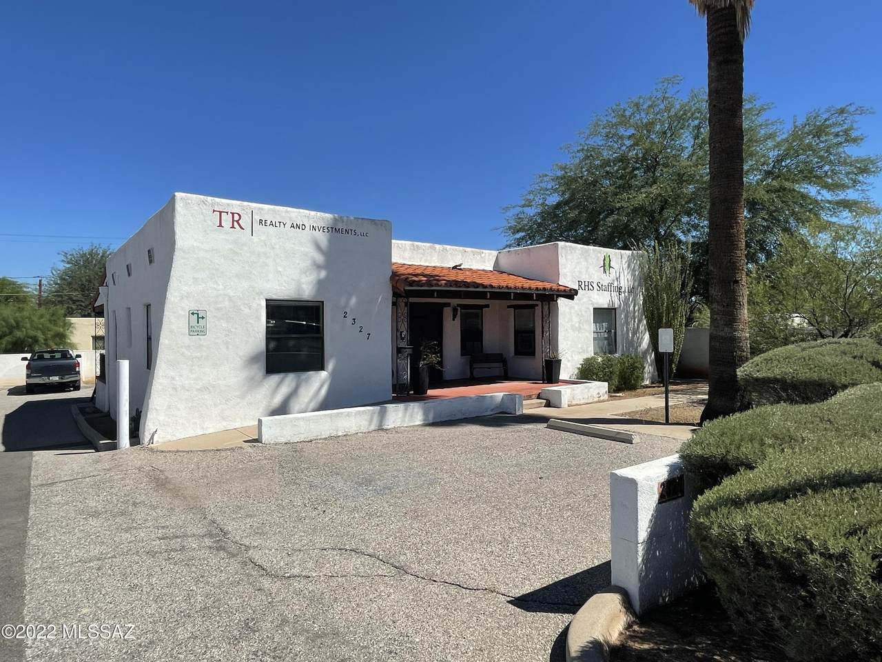 2327 Speedway Boulevard - Photo 1