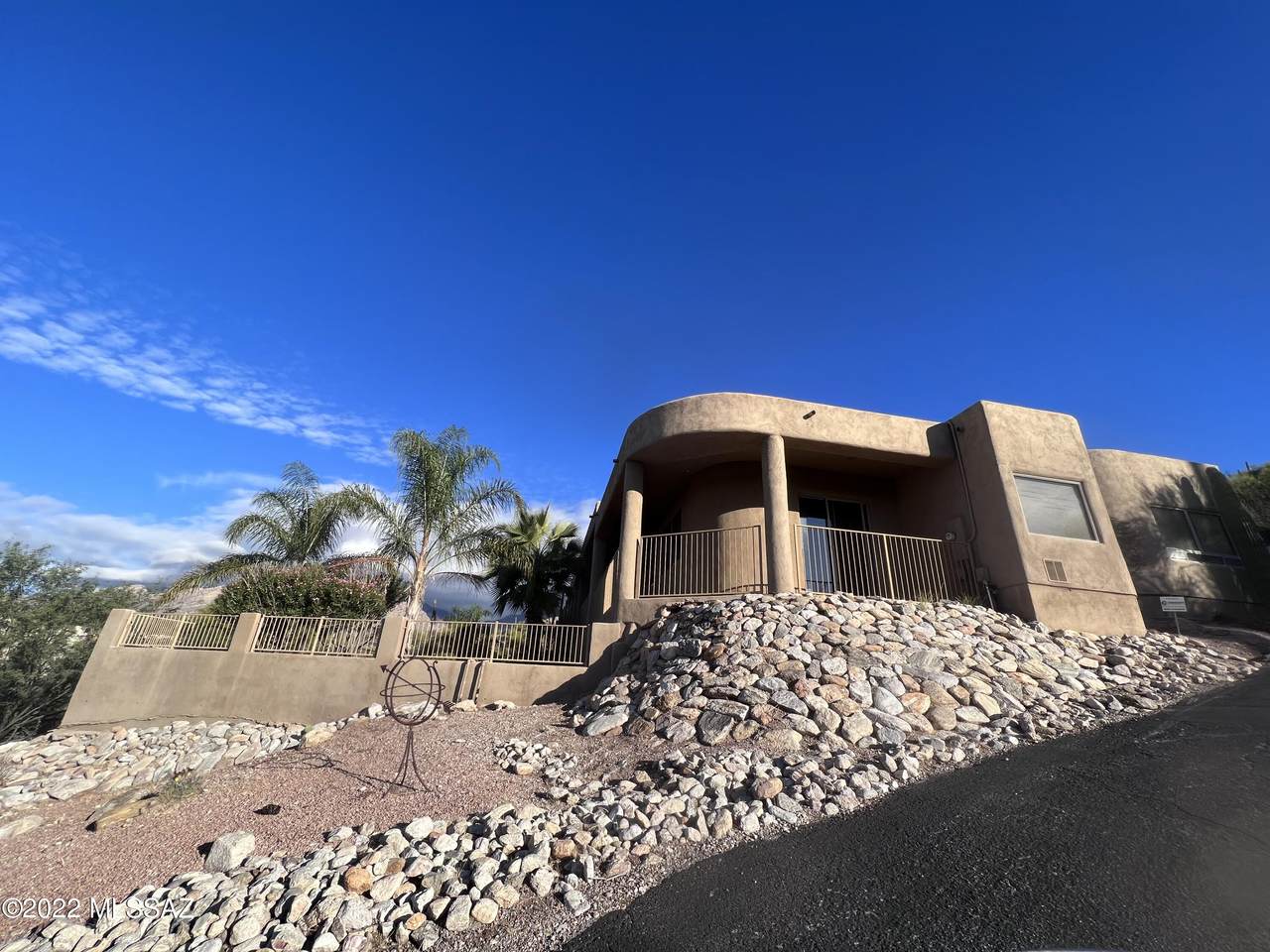 7089 Foothills View Court - Photo 1