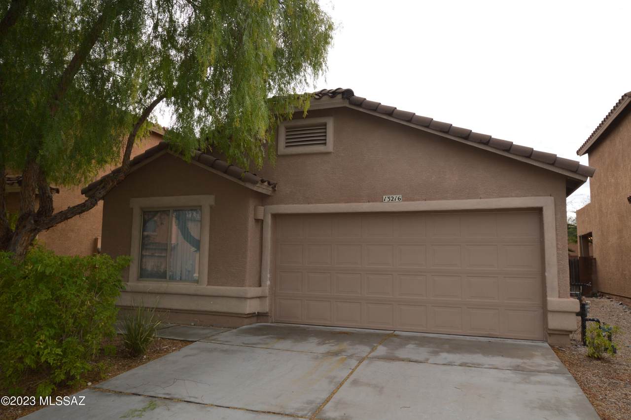 13216 Coyote Well Drive - Photo 1