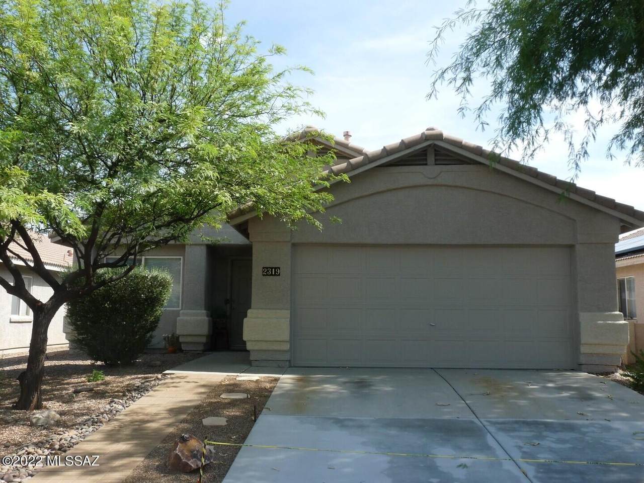 2319 Precious Shard Court - Photo 1