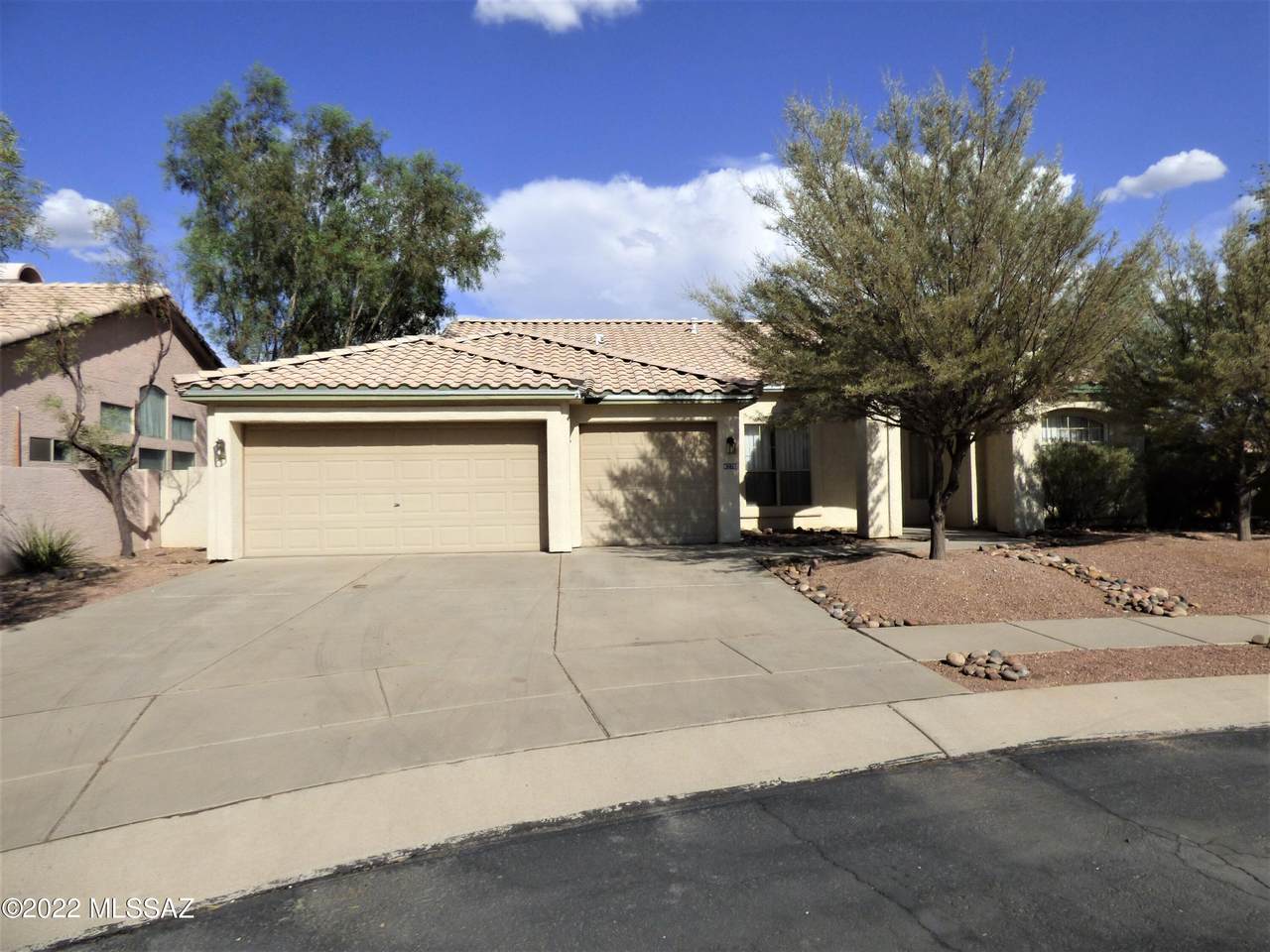8270 Westcliff Drive - Photo 1
