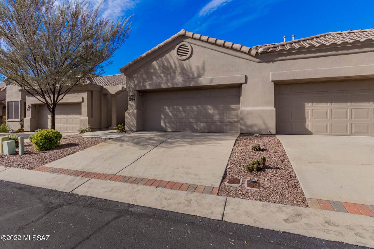 13401 Rancho Vistoso Boulevard - Photo 1