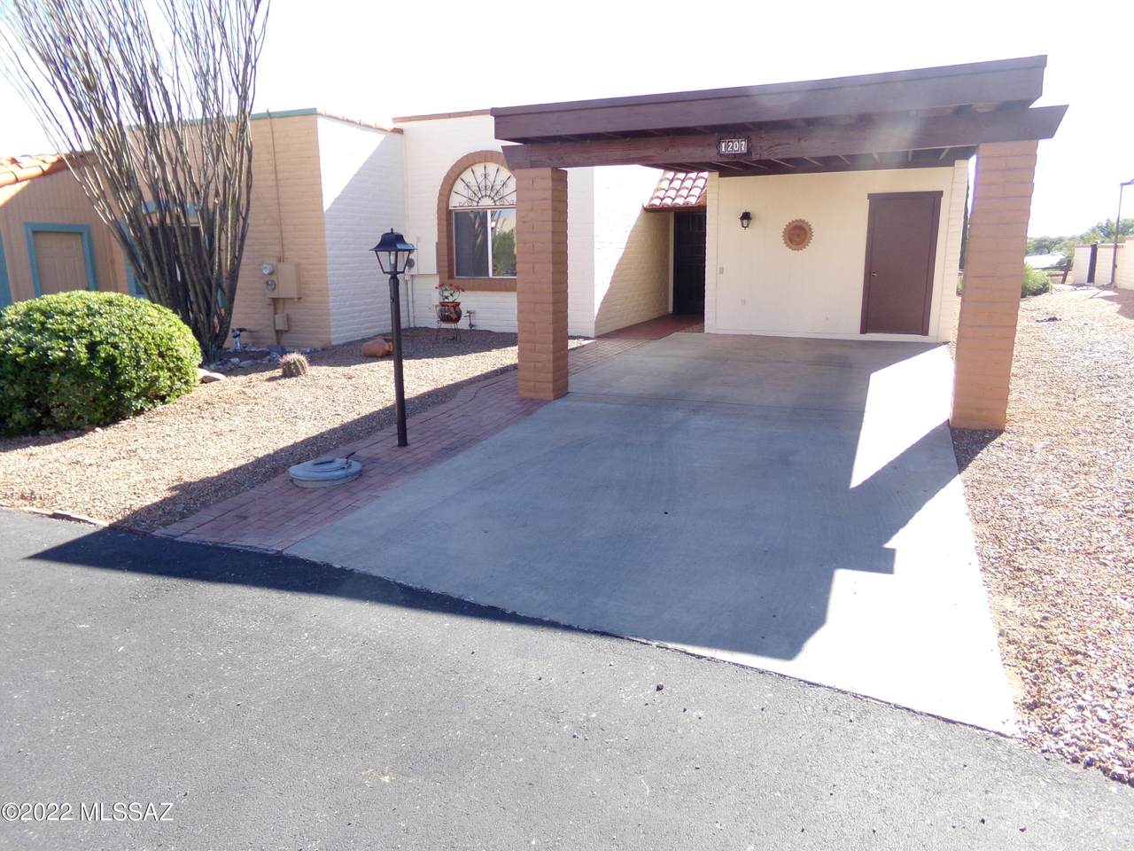1207 Camino Velasquez - Photo 1