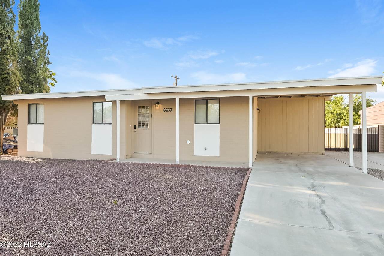 6633 Mary Drive - Photo 1