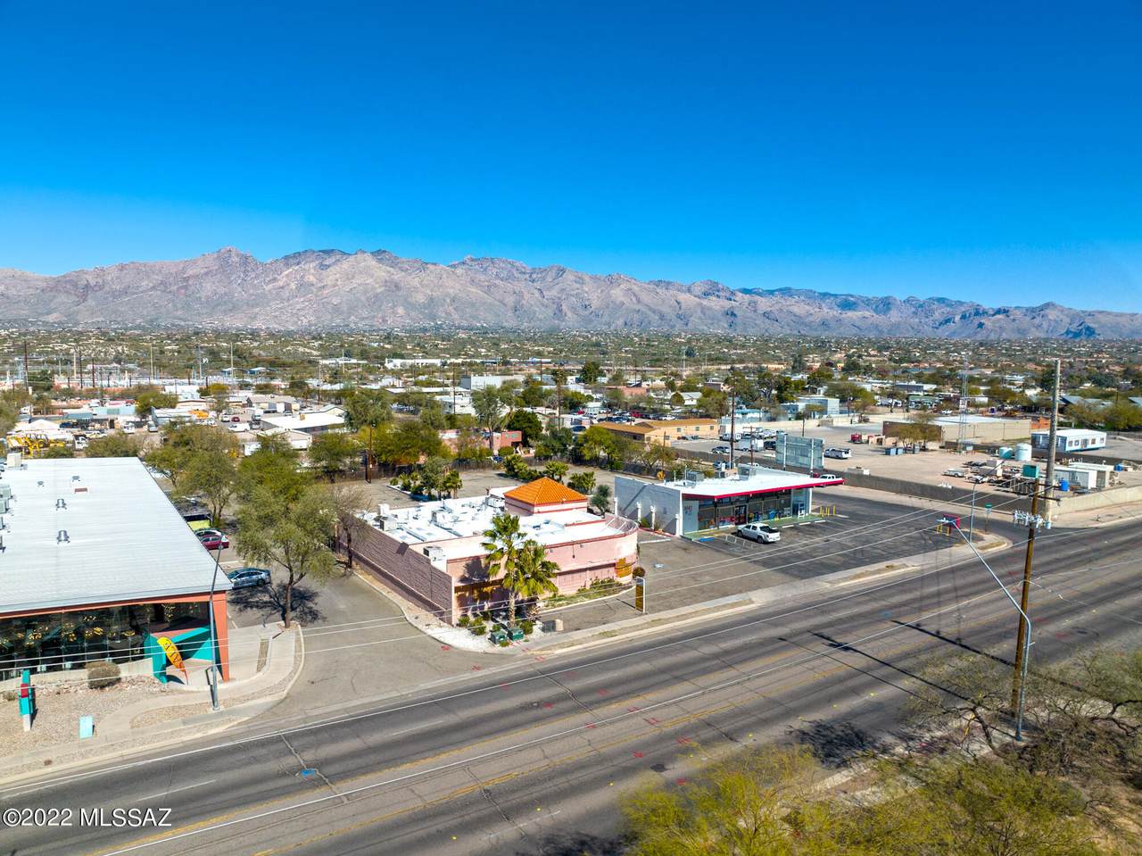 3535 Fort Lowell Road - Photo 1
