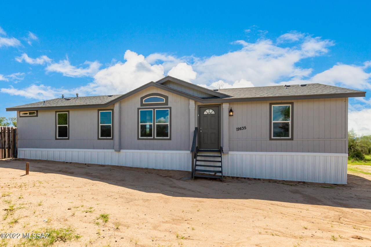 12635 Cornell Drive - Photo 1