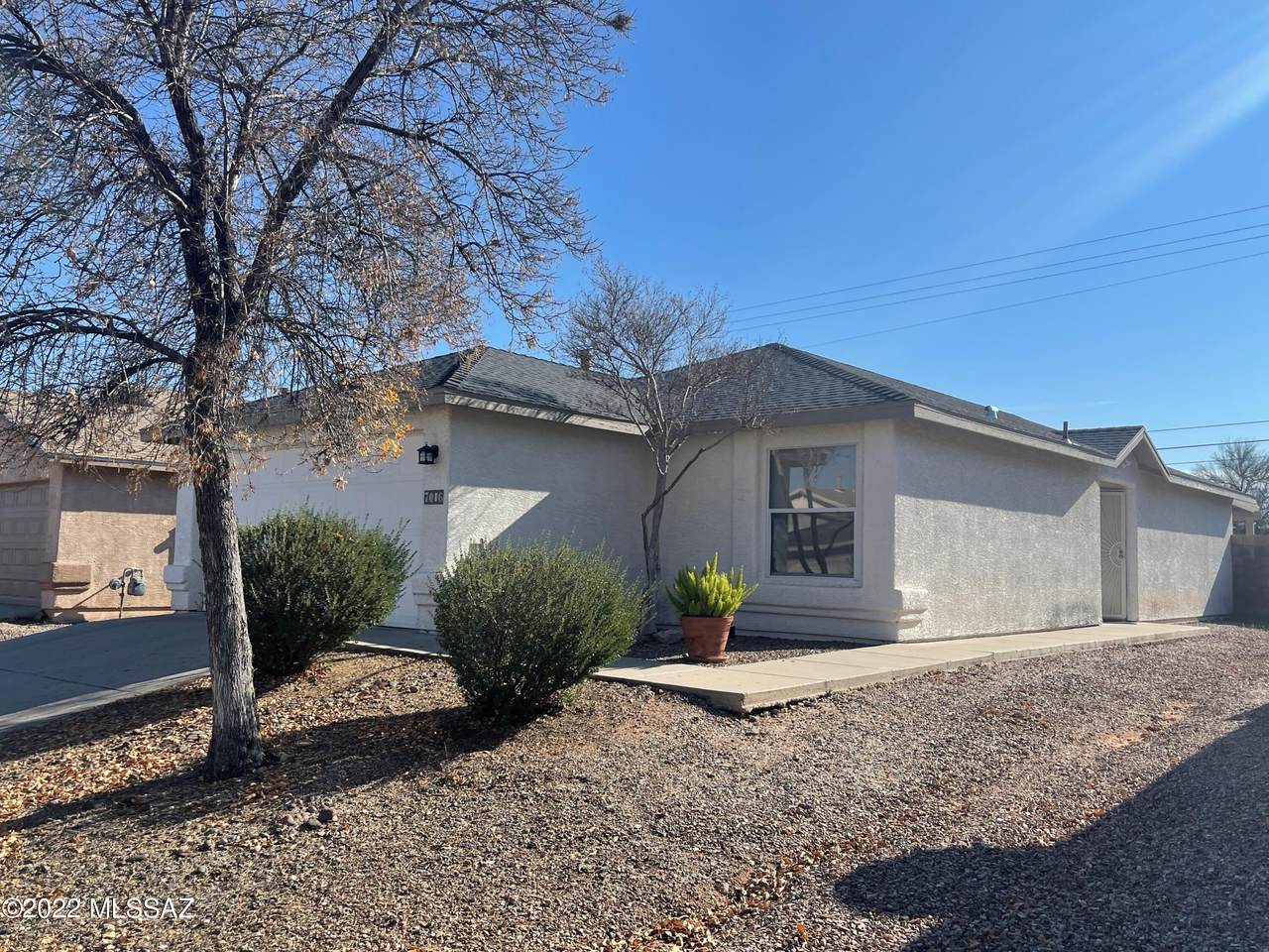 7016 Strike Eagle Way - Photo 1