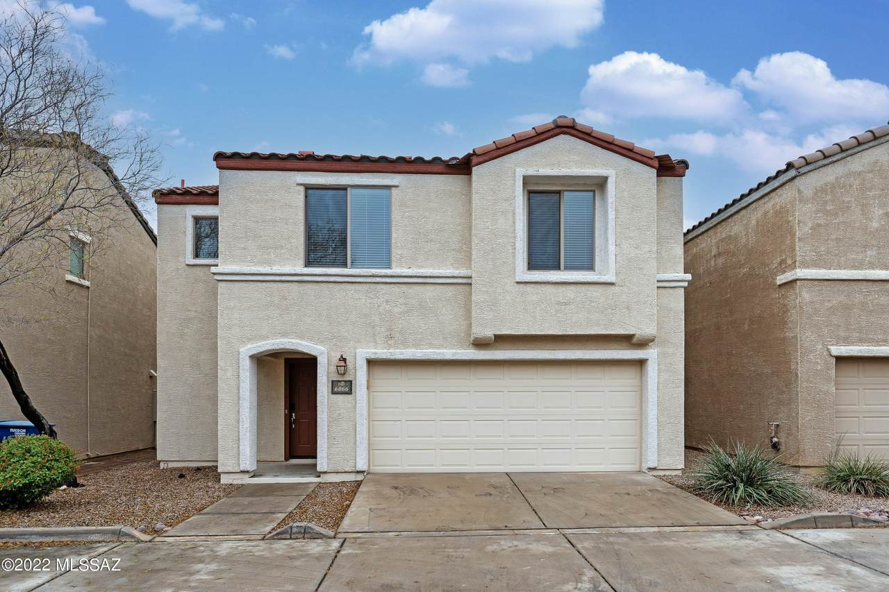 6066 Hawks Hollow Court - Photo 1