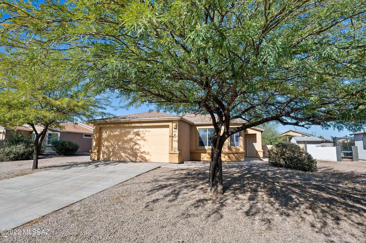 3680 Ostler Street - Photo 1
