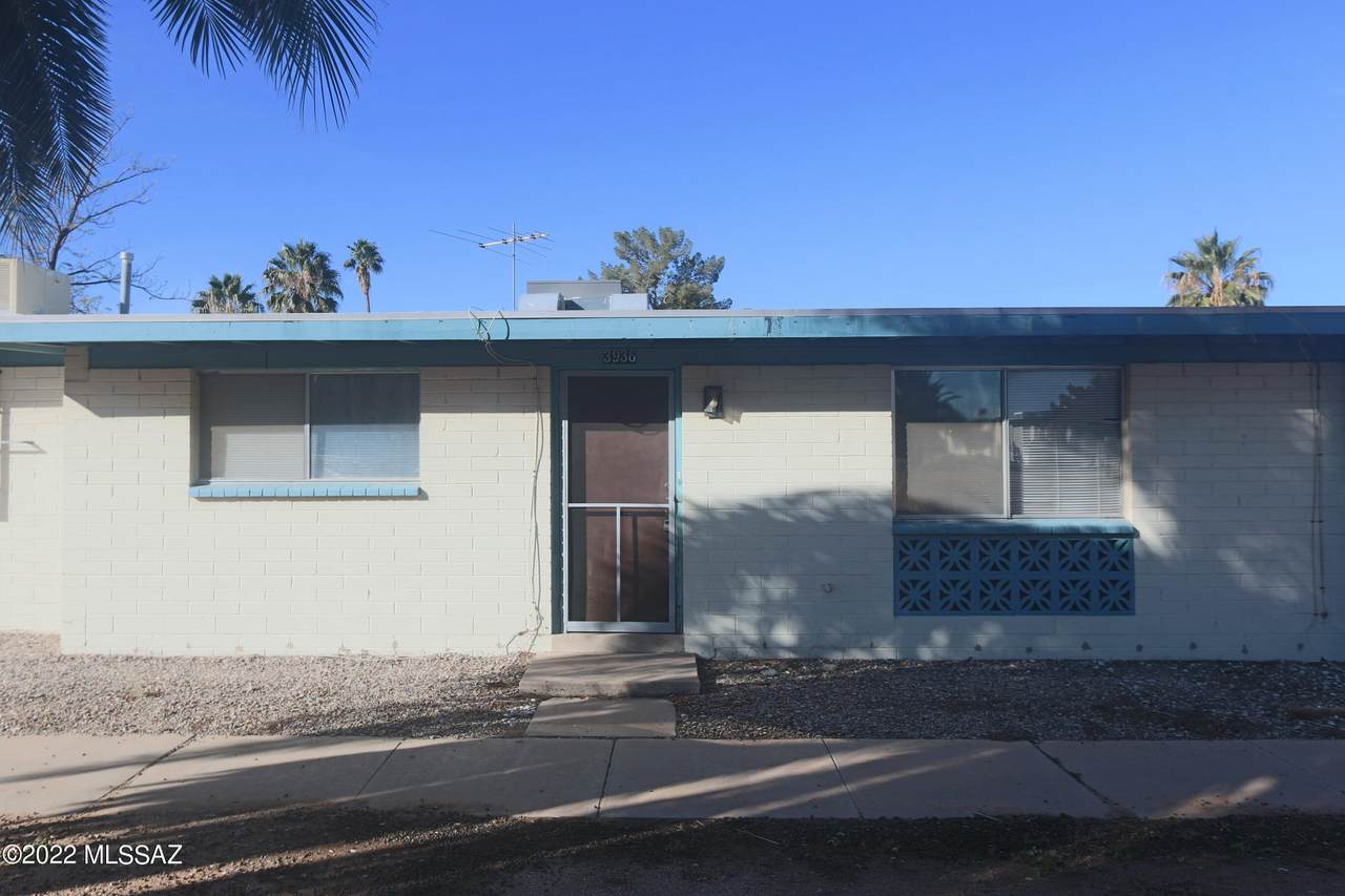 3936 Evergreen Avenue - Photo 1