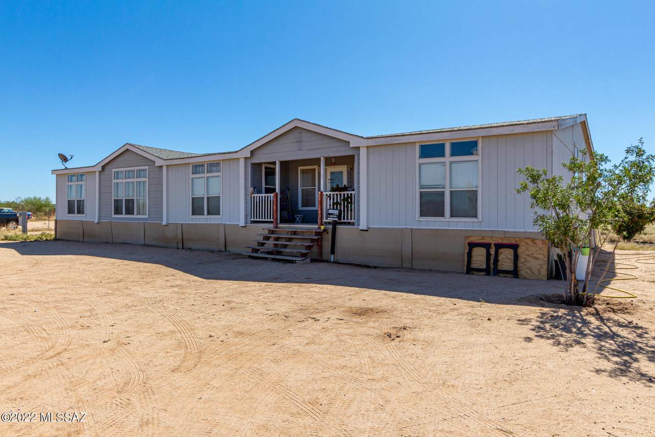 8882 Marstellar Road - Photo 1