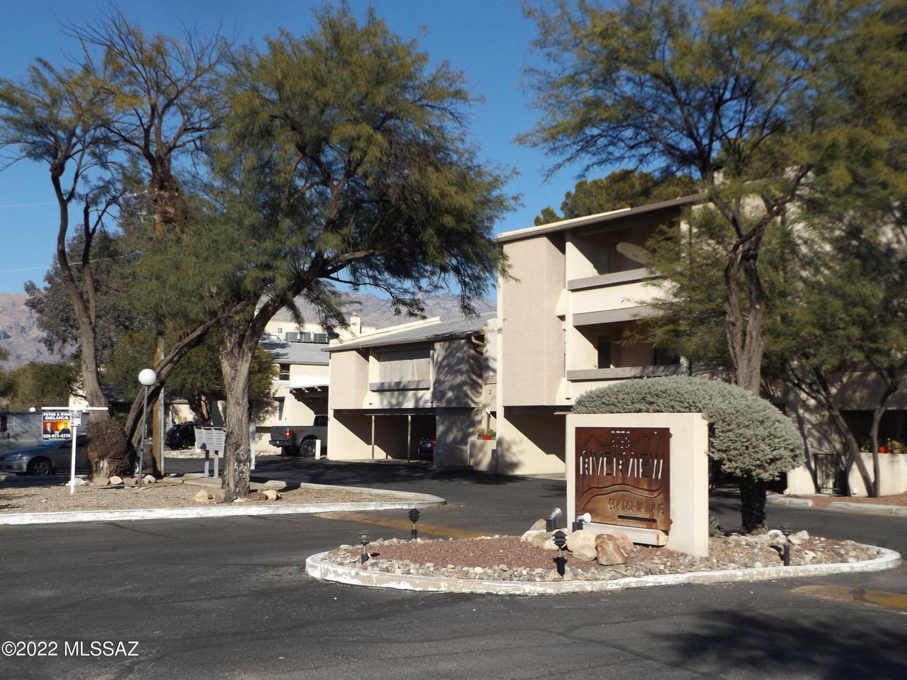 3750 Country Club Road - Photo 1