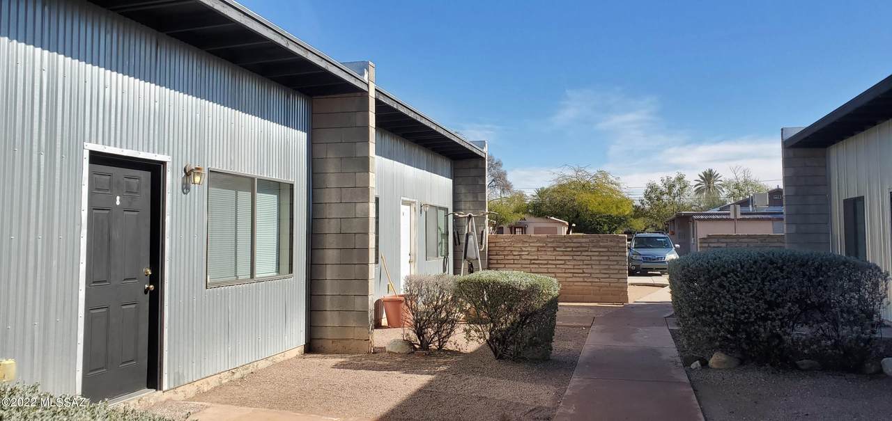 2921 Geronimo Street - Photo 1