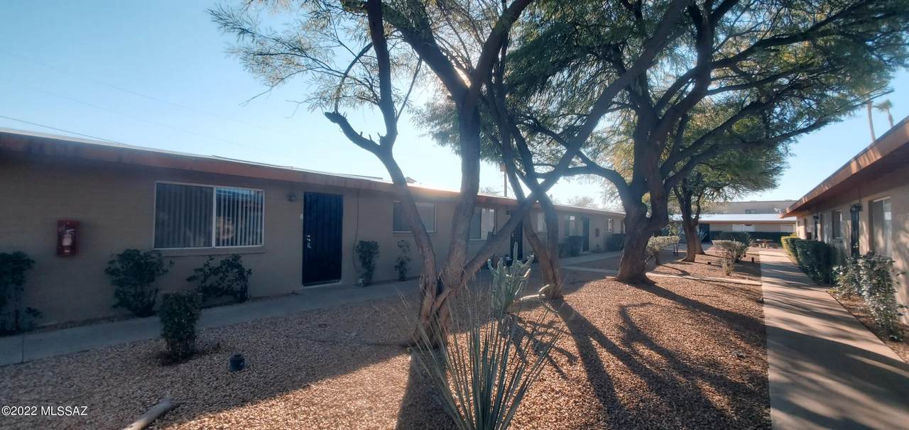 4350 Fairmount Street - Photo 1