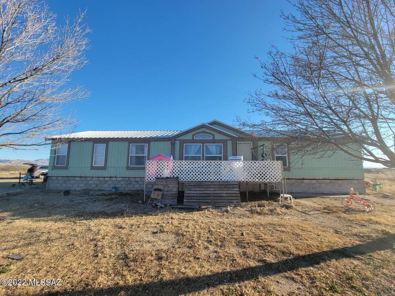 5981 Hamilton Road - Photo 1