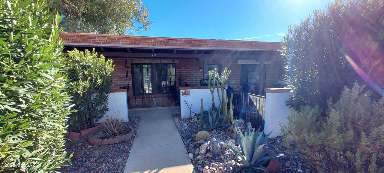511 Paseo Madera Drive - Photo 1