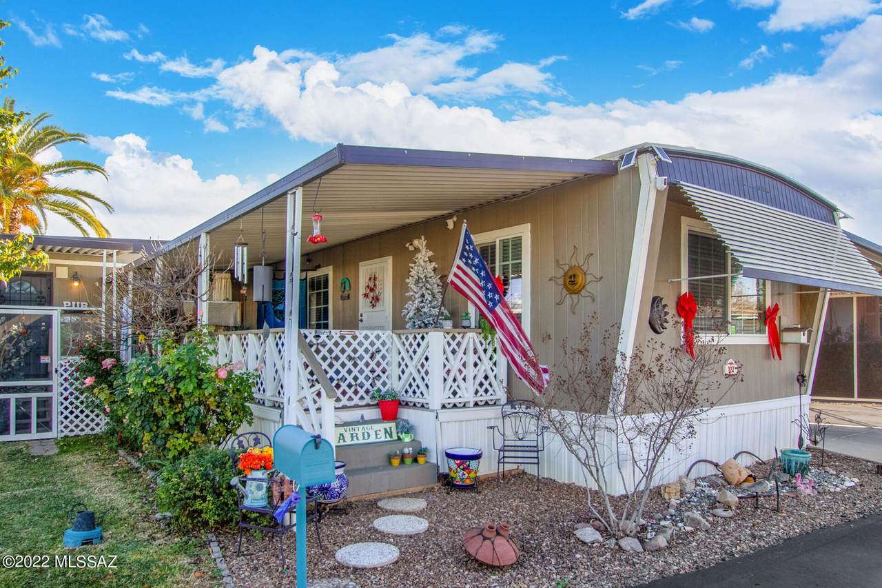 5000 Grant Road - Photo 1