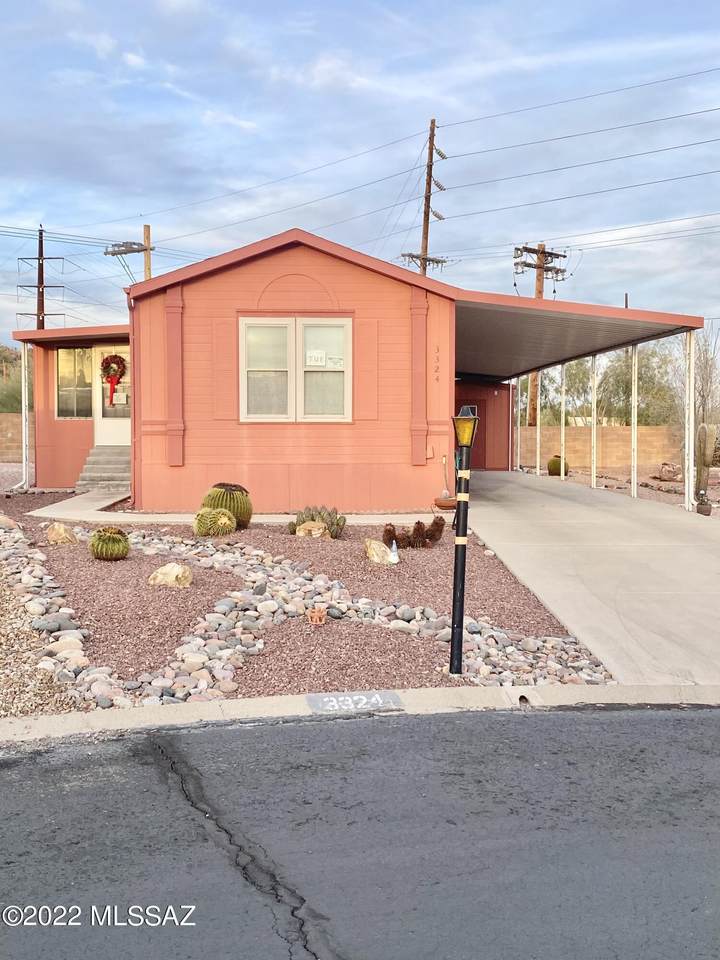 3324 Majestic Drive - Photo 1
