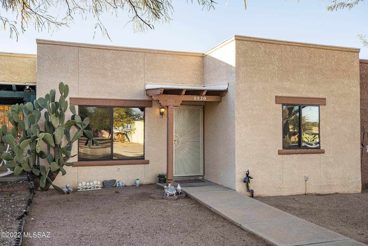8820 Arbor Street - Photo 1