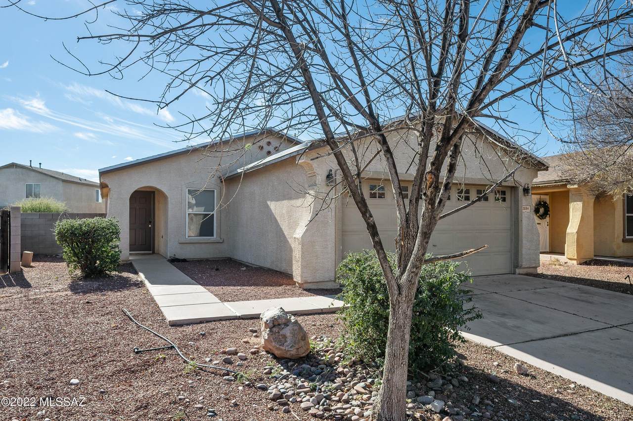 3884 Sun View Court - Photo 1