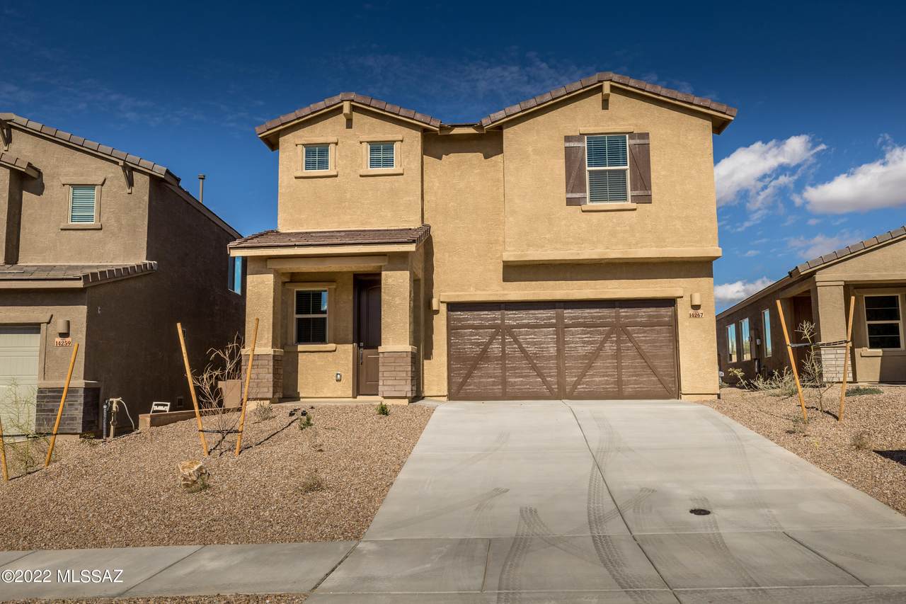 14267 Yellow Sage Lane - Photo 1