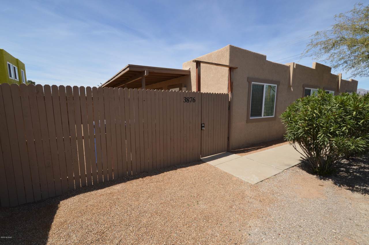 3876 Lee Street - Photo 1