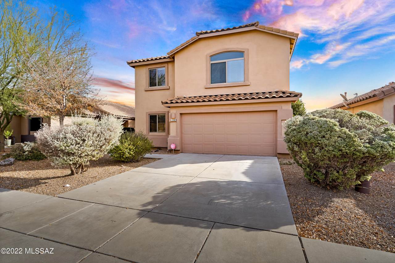13983 Camino El Becerro - Photo 1