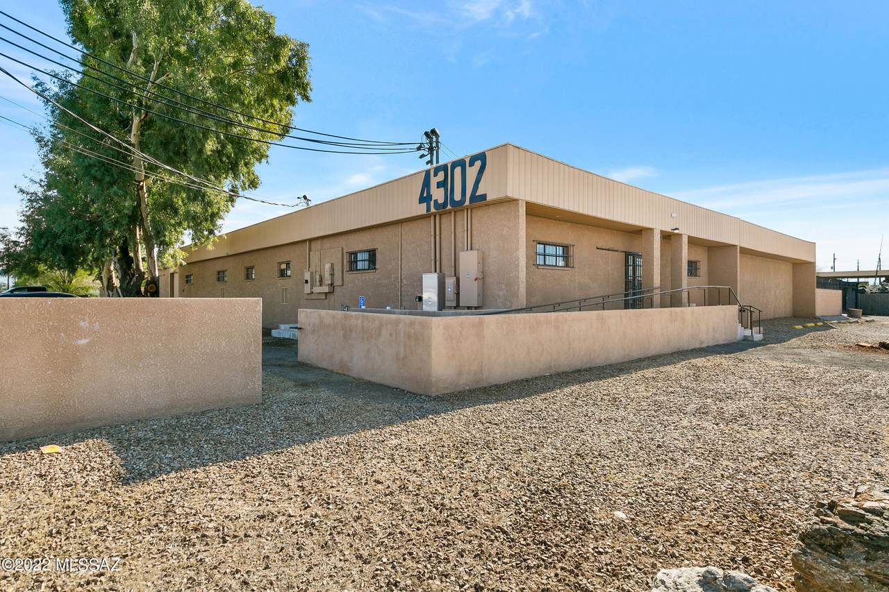 4302 Tennessee Street - Photo 1