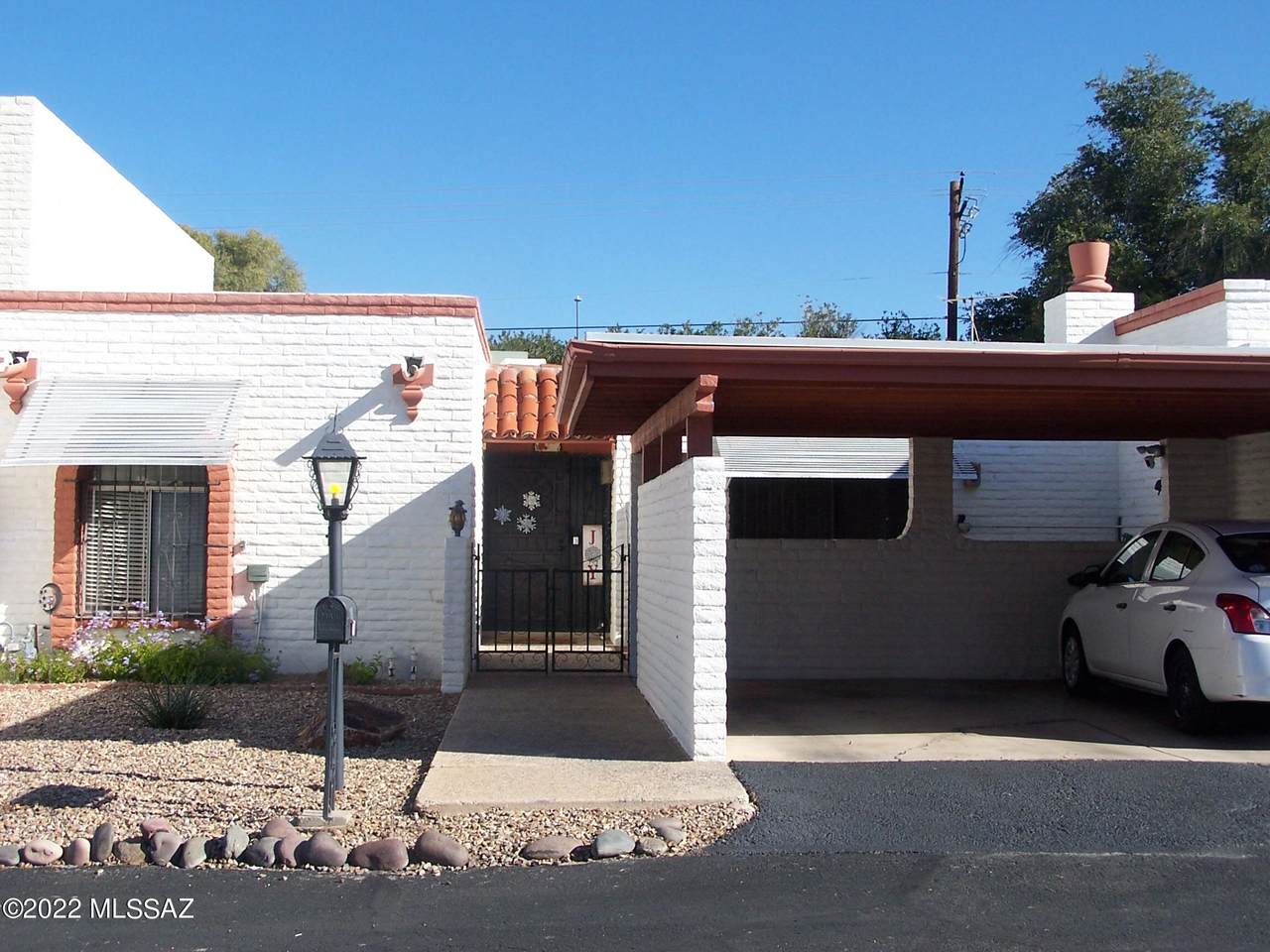 2118 Calle De Vida - Photo 1