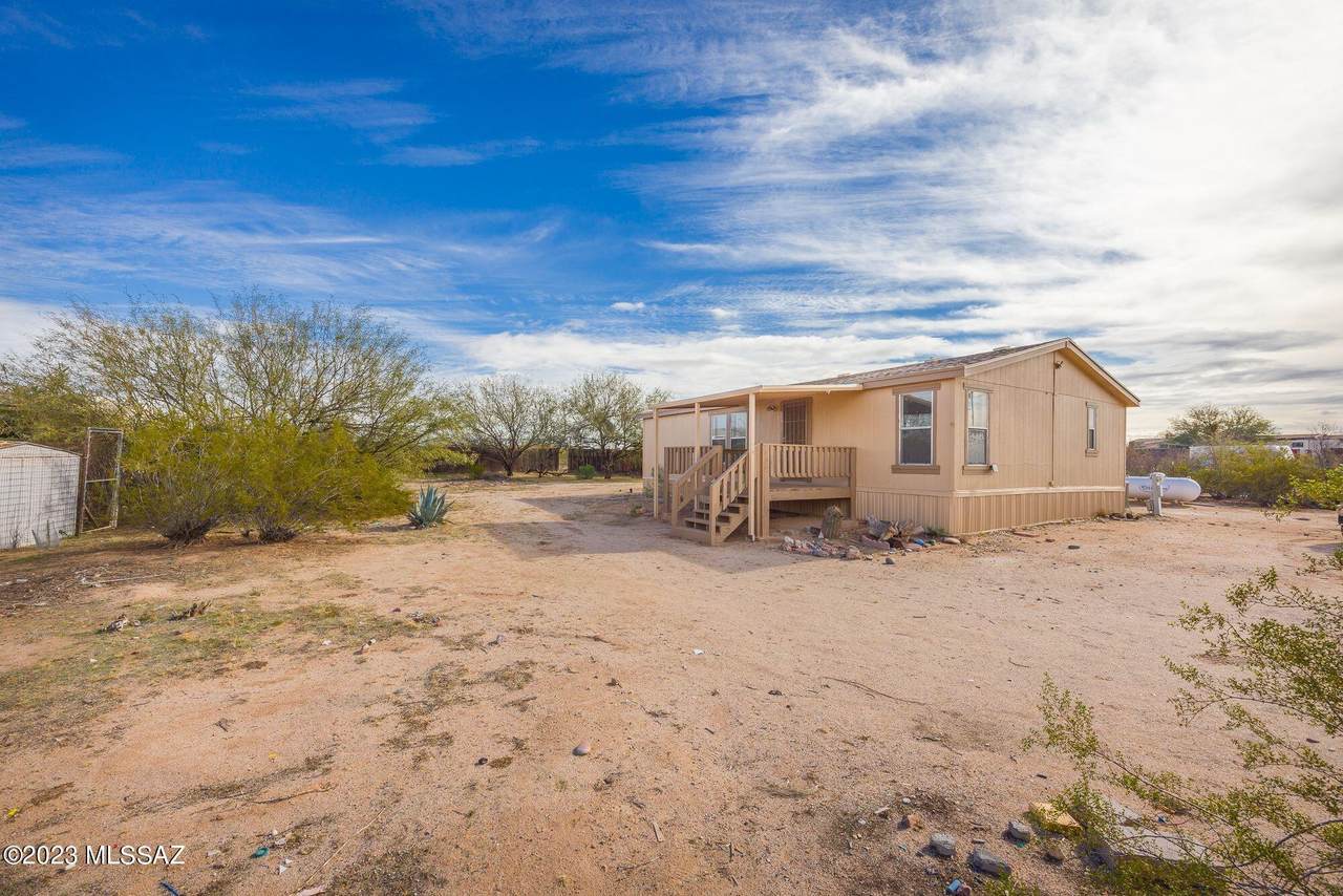 12754 Blacktail Road - Photo 1