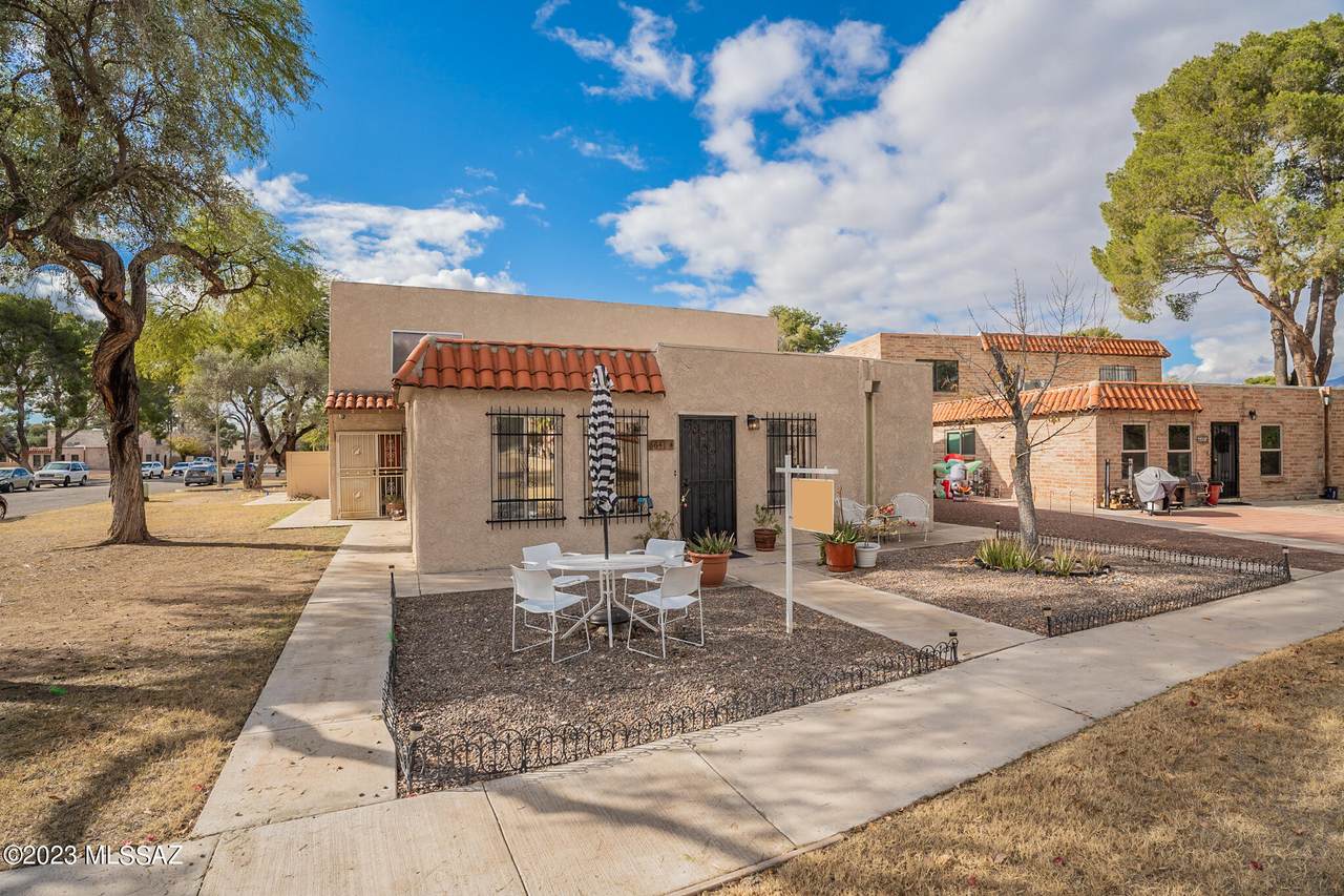 6641 Calle La Paz - Photo 1