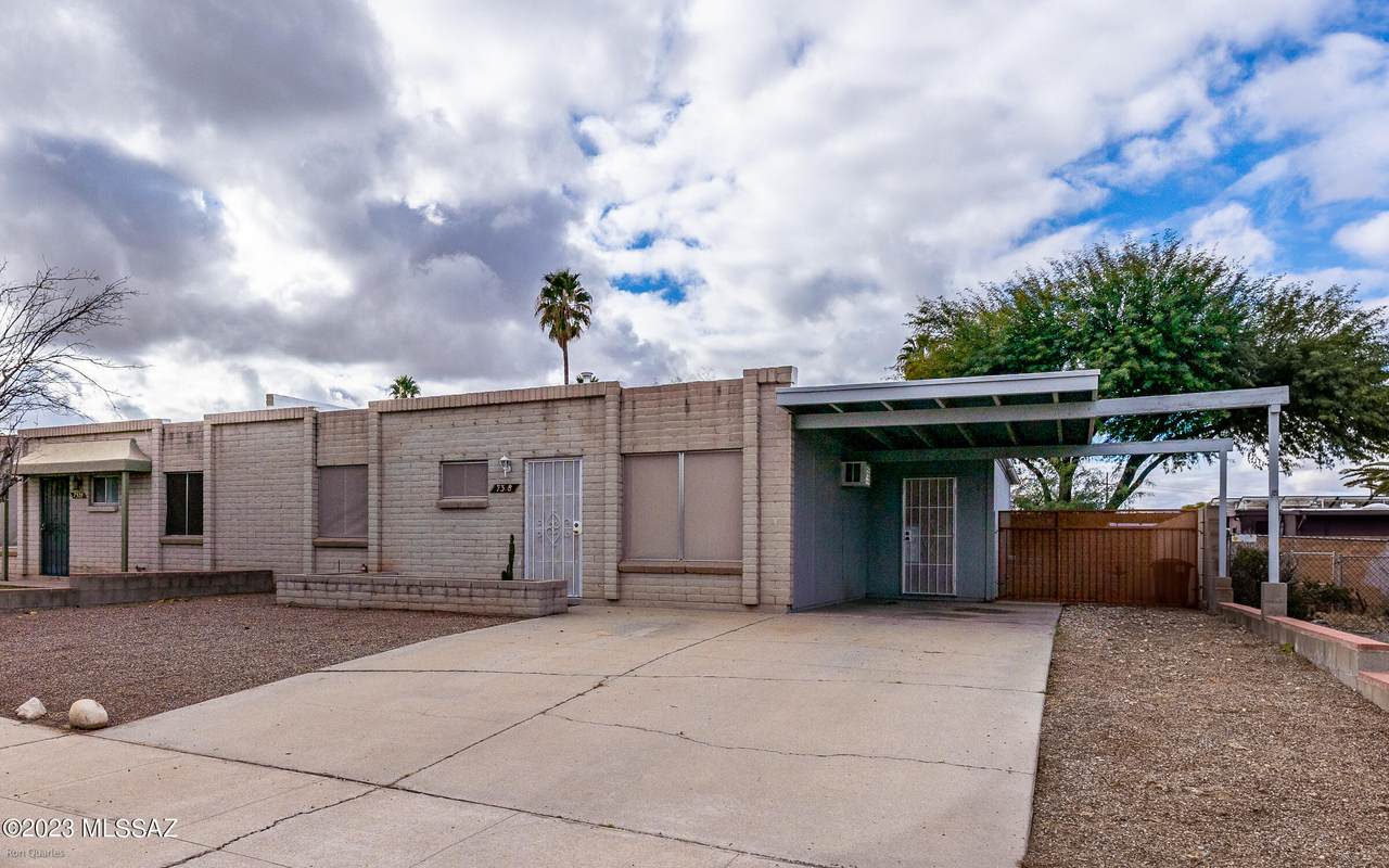 7318 Bellingham Drive - Photo 1